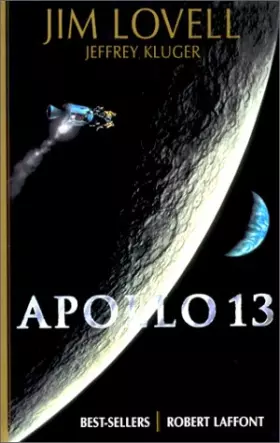 Couverture du produit · APOLLO 13. Perdus dans l'espace