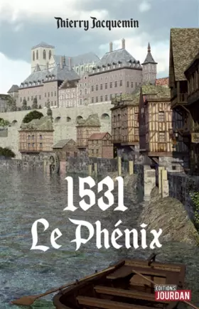 Couverture du produit · 1531 - Le Phénix