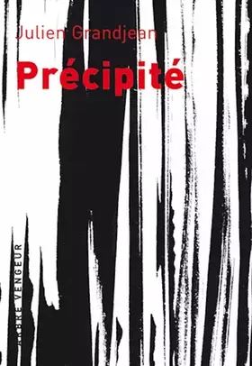 Couverture du produit · Précipité