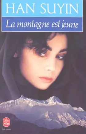 Couverture du produit · La montagne est jeune
