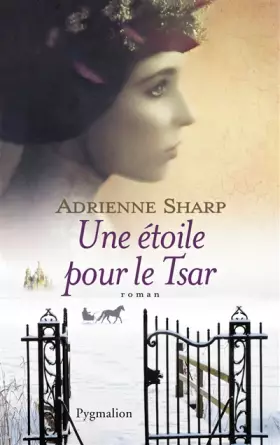 Couverture du produit · Une étoile pour le tsar