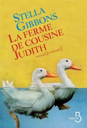 Couverture du produit · La Ferme de cousine Judith