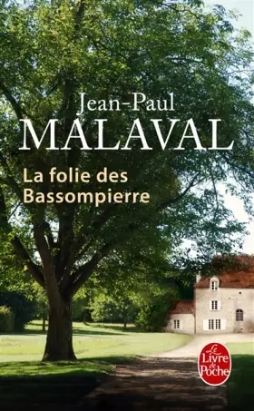 Couverture du produit · La Folie des Bassompierre