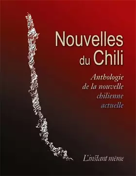 Couverture du produit · Nouvelles du Chili