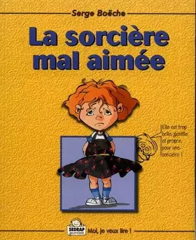 Couverture du produit · La Sorcière mal aimée