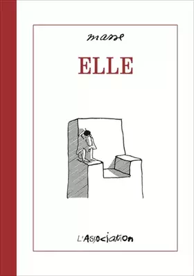 Couverture du produit · Elle