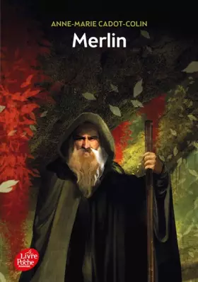 Couverture du produit · Merlin