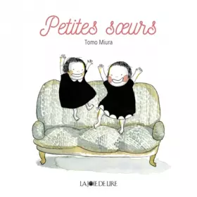 Couverture du produit · Petites soeurs