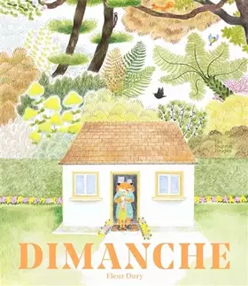 Couverture du produit · Dimanche