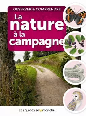 Couverture du produit · La nature à la campagne