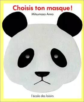 Couverture du produit · Choisis ton masque