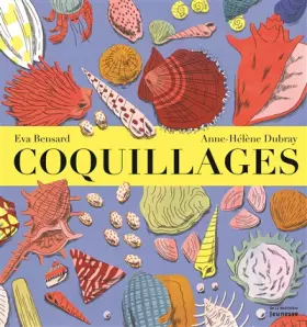 Couverture du produit · Coquillages