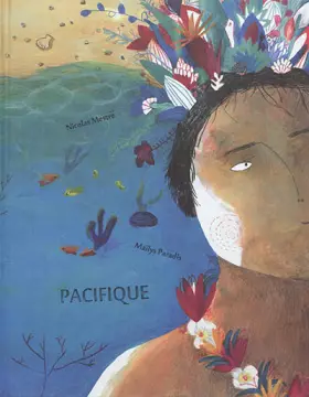Couverture du produit · Pacifique