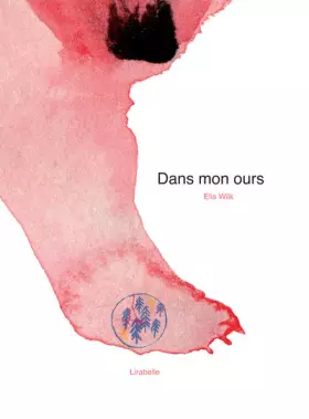 Couverture du produit · Dans mon ours