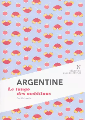 Couverture du produit · Argentine