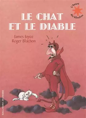 Couverture du produit · Le chat et le diable