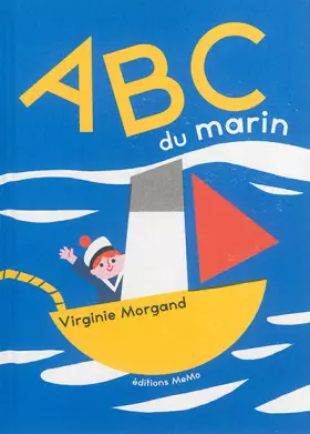 Couverture du produit · ABC du marin