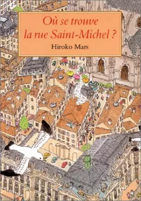 Couverture du produit · Où se trouve la rue Saint-Michel ?