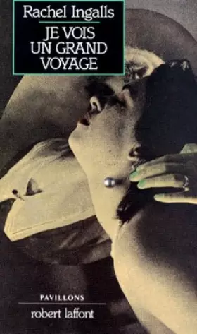 Couverture du produit · JE VOIS UN GRAND VOYAGE