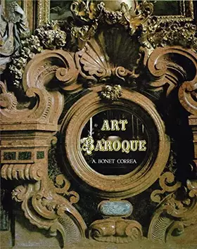 Couverture du produit · Art Baroque