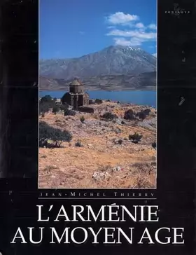 Couverture du produit · L'Arménie au Moyen-Âge