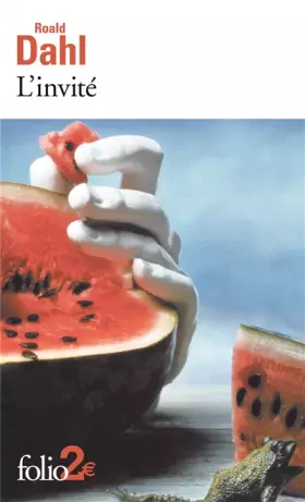 Couverture du produit · L'Invité