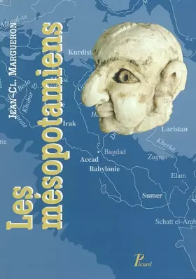 Couverture du produit · Les Mésopotamiens