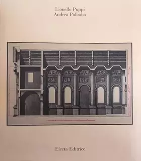 Couverture du produit · ANDREA PALLADIO