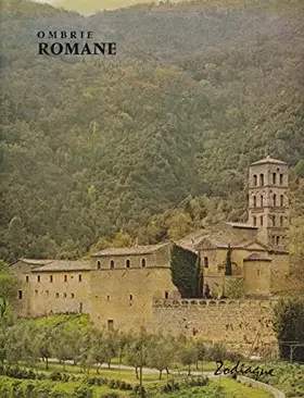 Couverture du produit · Ombrie romane