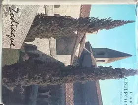 Couverture du produit · L'Art Cistercien, France