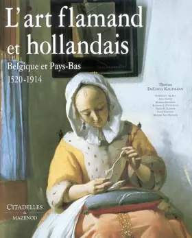 Couverture du produit · L' Art flamand et hollandais