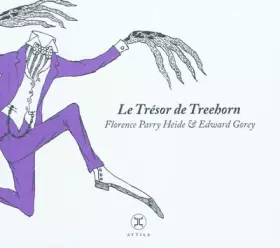 Couverture du produit · Le Trésor de Treehorn
