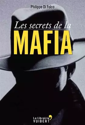 Couverture du produit · Les secrets de la Mafia