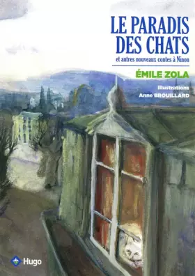 Couverture du produit · LE PARADIS DE CHATS et autres nouveaux contes à ninon