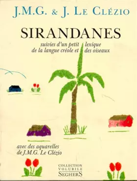 Couverture du produit · Sirandanes
