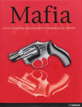 Couverture du produit · Mafia: Les plus grandes organisations criminelles du monde