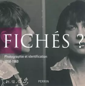 Couverture du produit · FICHES