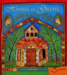 Couverture du produit · Hansel et Gretel