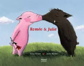 Couverture du produit · Roméo et Julie