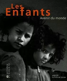 Couverture du produit · Les Enfants : Avenir du monde