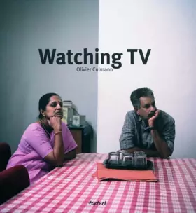 Couverture du produit · Watching tv