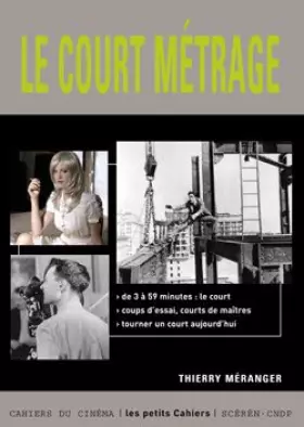 Couverture du produit · Le Court Métrage