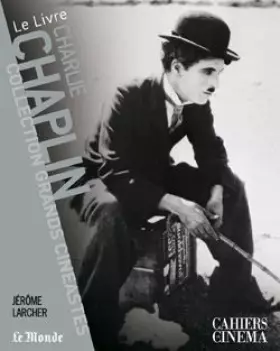 Couverture du produit · Charlie Chaplin