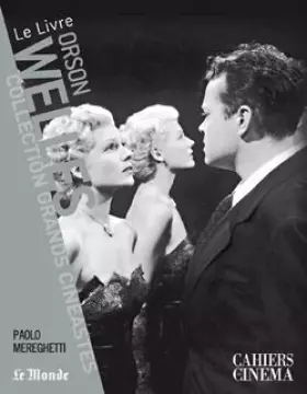 Couverture du produit · Orson Welles