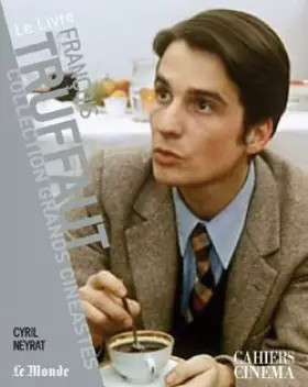 Couverture du produit · François Truffaut