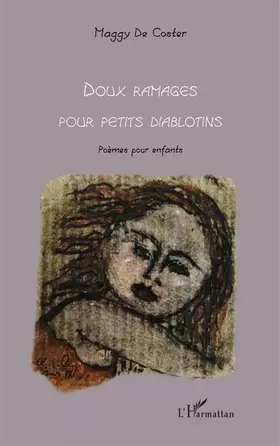 Couverture du produit · Doux ramages pour petits diablotins : Poèmes pour enfants