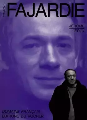 Couverture du produit · Frédéric H. Fajardie