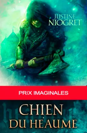 Couverture du produit · Chien du Heaume