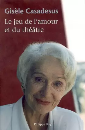 Couverture du produit · Le jeu de l'amour et du théâtre