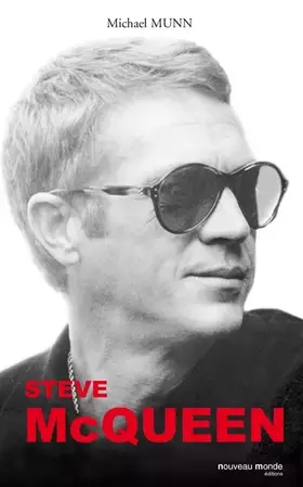 Couverture du produit · Steve McQueen